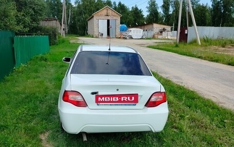 Daewoo Nexia I рестайлинг, 2012 год, 155 000 рублей, 2 фотография