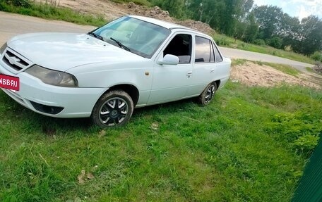 Daewoo Nexia I рестайлинг, 2012 год, 155 000 рублей, 3 фотография