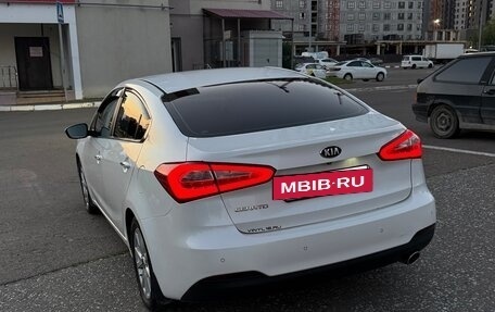KIA Cerato III, 2014 год, 930 000 рублей, 4 фотография