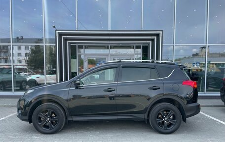 Toyota RAV4, 2012 год, 2 210 000 рублей, 4 фотография
