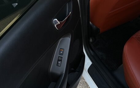 KIA Cerato III, 2014 год, 930 000 рублей, 8 фотография