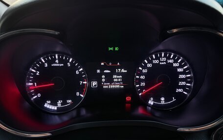 KIA Cerato III, 2014 год, 930 000 рублей, 7 фотография