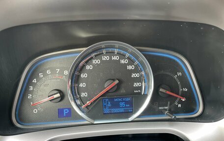 Toyota RAV4, 2012 год, 2 210 000 рублей, 11 фотография
