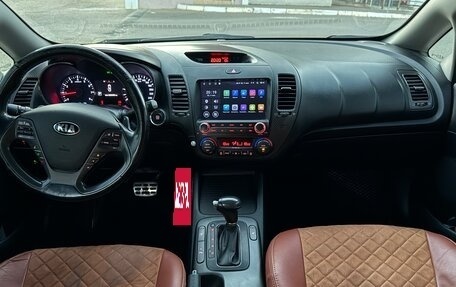 KIA Cerato III, 2014 год, 930 000 рублей, 5 фотография