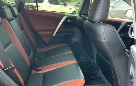 Toyota RAV4, 2012 год, 2 210 000 рублей, 17 фотография