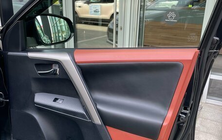 Toyota RAV4, 2012 год, 2 210 000 рублей, 18 фотография
