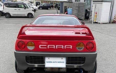 Suzuki Cara, 1993 год, 2 100 000 рублей, 6 фотография