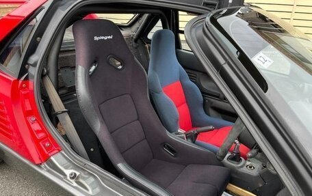 Suzuki Cara, 1993 год, 2 100 000 рублей, 9 фотография
