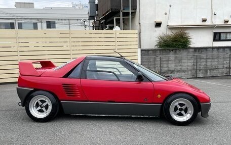 Suzuki Cara, 1993 год, 2 100 000 рублей, 4 фотография