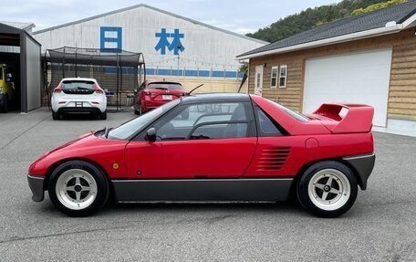 Suzuki Cara, 1993 год, 2 100 000 рублей, 8 фотография