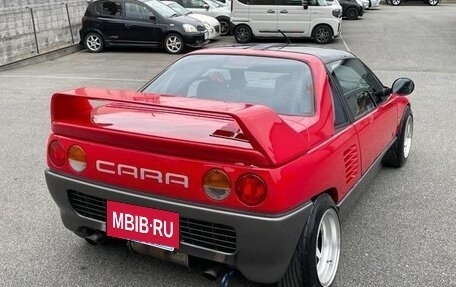 Suzuki Cara, 1993 год, 2 100 000 рублей, 5 фотография