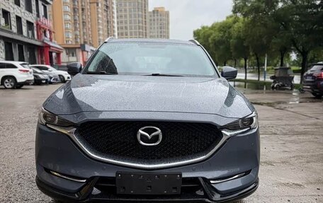 Mazda CX-5 II, 2021 год, 2 200 000 рублей, 2 фотография