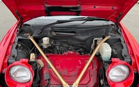 Suzuki Cara, 1993 год, 2 100 000 рублей, 18 фотография