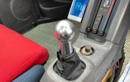 Suzuki Cara, 1993 год, 2 100 000 рублей, 14 фотография