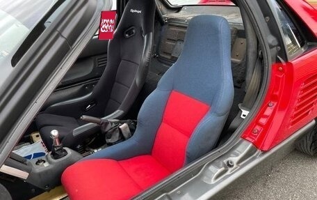 Suzuki Cara, 1993 год, 2 100 000 рублей, 15 фотография