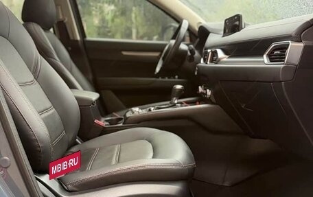 Mazda CX-5 II, 2021 год, 2 200 000 рублей, 7 фотография