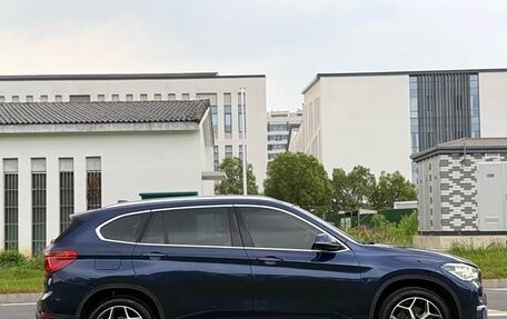 BMW X1, 2019 год, 1 540 000 рублей, 4 фотография
