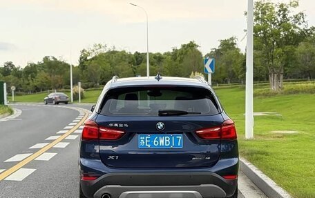 BMW X1, 2019 год, 1 540 000 рублей, 6 фотография