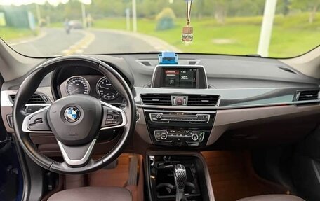 BMW X1, 2019 год, 1 540 000 рублей, 10 фотография