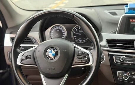 BMW X1, 2019 год, 1 540 000 рублей, 11 фотография
