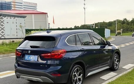 BMW X1, 2019 год, 1 540 000 рублей, 5 фотография