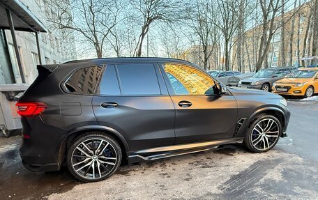 BMW X5, 2020 год, 7 100 000 рублей, 2 фотография