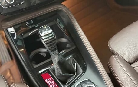 BMW X1, 2019 год, 1 540 000 рублей, 13 фотография