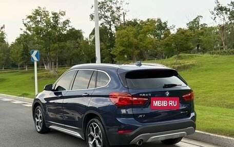 BMW X1, 2019 год, 1 540 000 рублей, 7 фотография