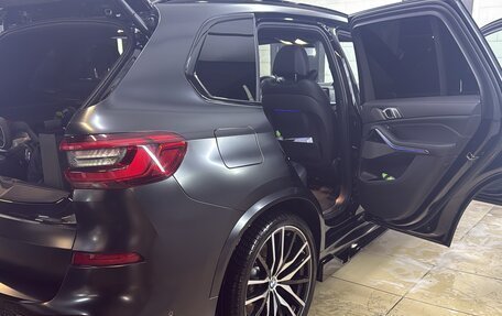 BMW X5, 2020 год, 7 100 000 рублей, 4 фотография