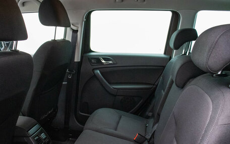 Skoda Yeti I рестайлинг, 2015 год, 1 470 000 рублей, 12 фотография