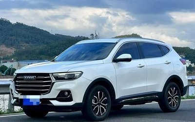 Haval H6, 2022 год, 1 160 000 рублей, 1 фотография