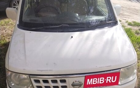 Nissan Otti II, 2007 год, 280 000 рублей, 1 фотография