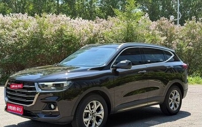 Haval H6, 2022 год, 1 150 000 рублей, 1 фотография