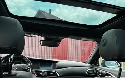Infiniti Q30, 2017 год, 1 950 000 рублей, 1 фотография