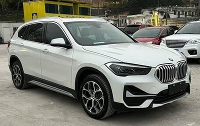 BMW X1, 2022 год, 1 850 000 рублей, 1 фотография