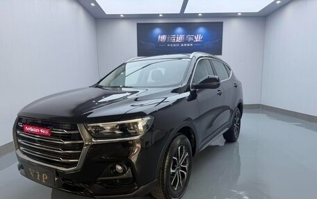 Haval H6, 2023 год, 1 240 000 рублей, 1 фотография