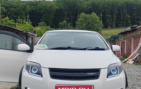 Toyota Corolla, 2007 год, 600 000 рублей, 1 фотография