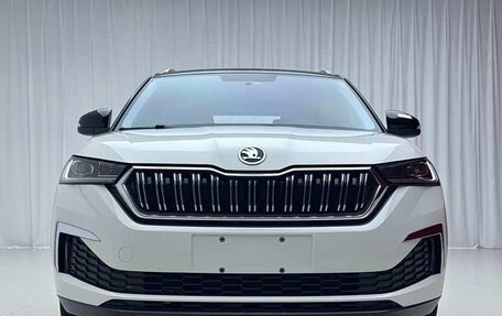 Skoda Kamiq I, 2022 год, 1 850 678 рублей, 1 фотография