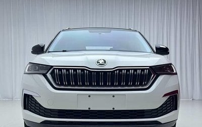 Skoda Kamiq I, 2022 год, 1 850 678 рублей, 1 фотография