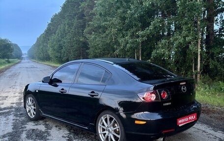 Mazda 3, 2008 год, 620 000 рублей, 1 фотография