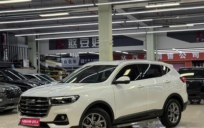 Haval H6, 2022 год, 1 245 000 рублей, 1 фотография