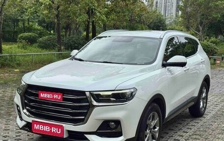 Haval H6, 2022 год, 1 260 000 рублей, 1 фотография