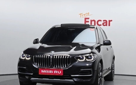 BMW X5, 2023 год, 7 600 000 рублей, 1 фотография