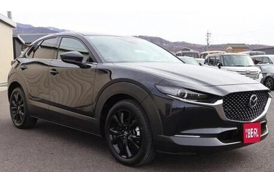 Mazda CX-30 I, 2023 год, 1 400 666 рублей, 1 фотография