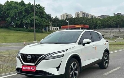 Nissan Qashqai, 2023 год, 1 700 000 рублей, 1 фотография