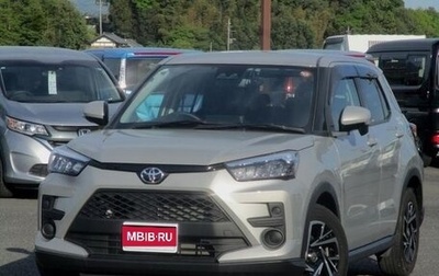 Toyota Raize I, 2023 год, 1 162 000 рублей, 1 фотография