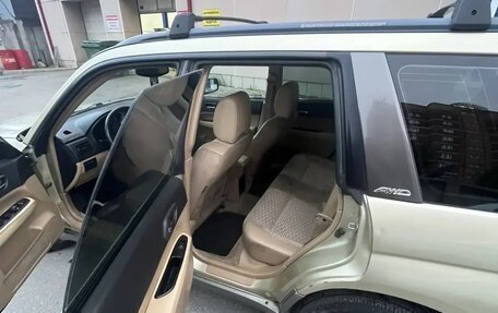 Subaru Forester, 2002 год, 630 000 рублей, 12 фотография