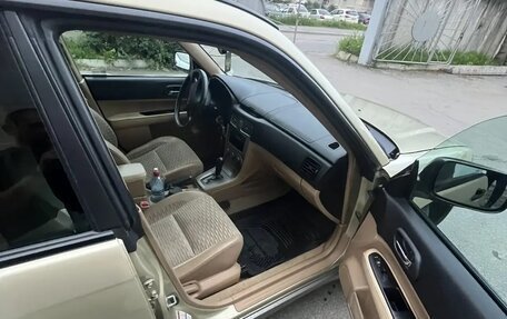 Subaru Forester, 2002 год, 630 000 рублей, 11 фотография