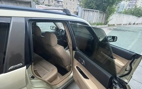 Subaru Forester, 2002 год, 630 000 рублей, 10 фотография