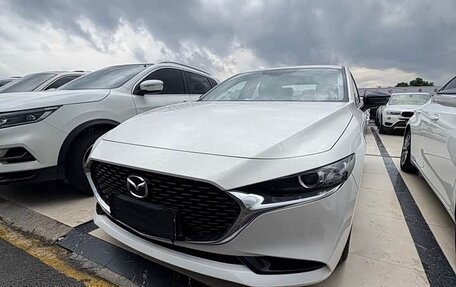 Mazda 3, 2023 год, 1 460 000 рублей, 1 фотография